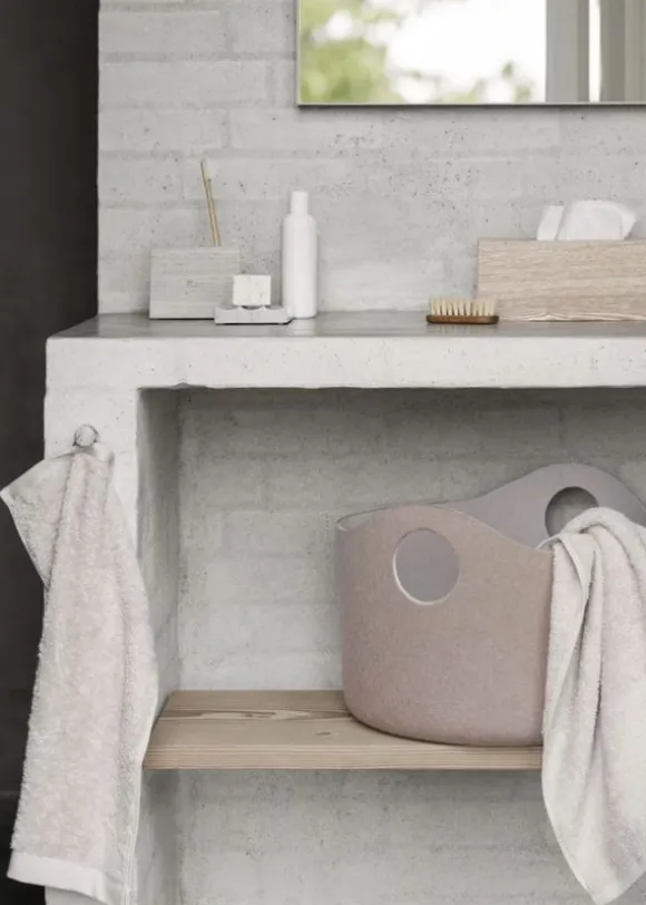 WILO Cosmetic Tissue Box