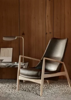 Wing, Table Lamp