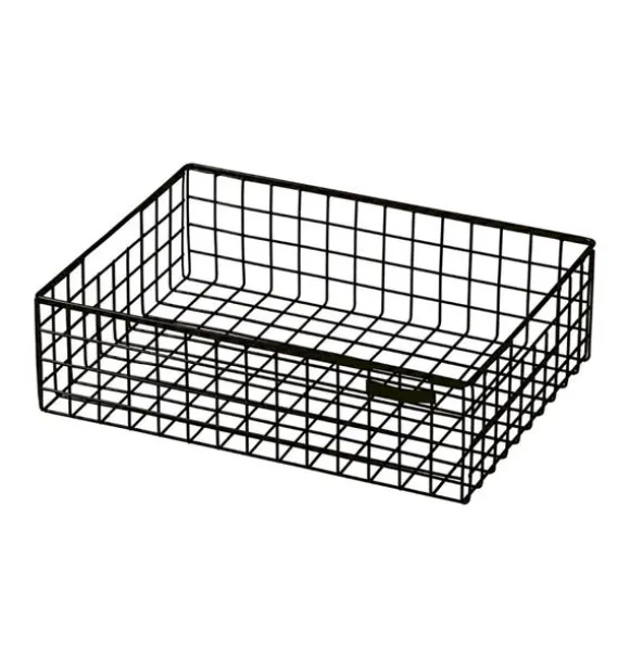 Wire Basket, Medium