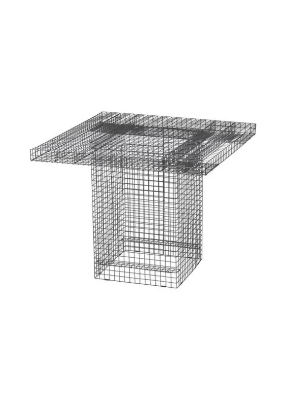 Wire Table
