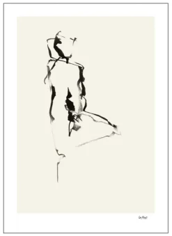 Woman IX