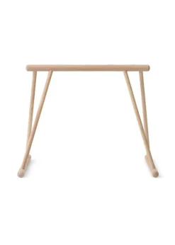 Wood Baby Gym