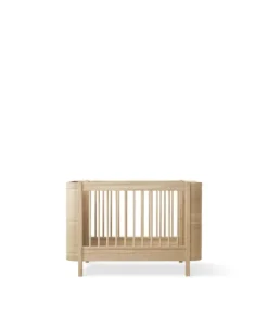 Wood Mini+ Tremmeseng