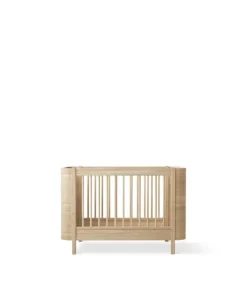 Wood Mini+ Tremmeseng