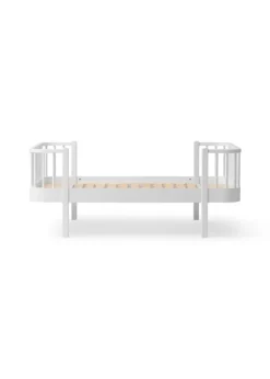 Wood Original Junior Bed