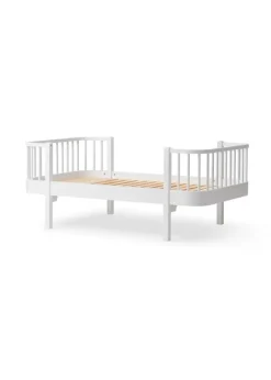 Wood Original Junior Bed