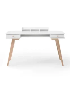 Wood Skrivebord