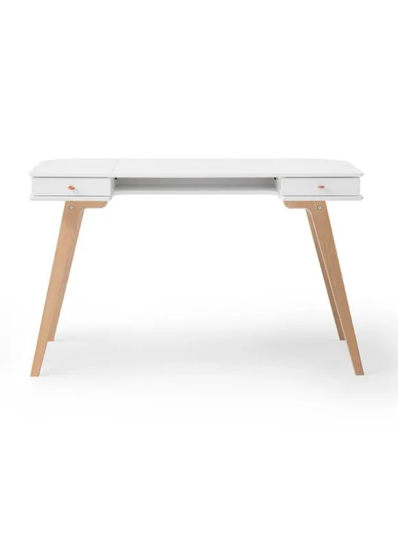 Wood Skrivebord