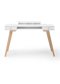 Wood Skrivebord