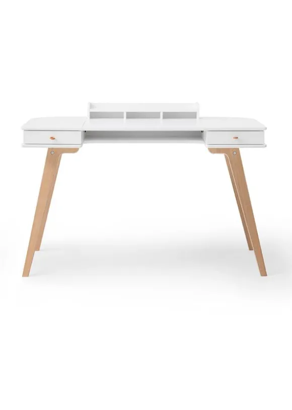 Wood Skrivebord