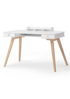 Wood Skrivebord