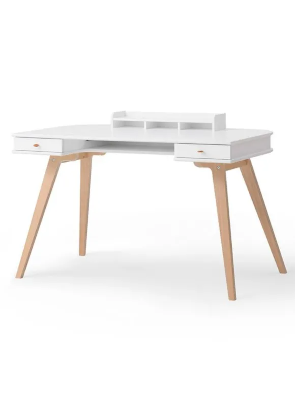 Wood Skrivebord