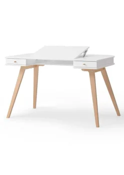 Wood Skrivebord