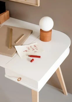 Wood Skrivebord