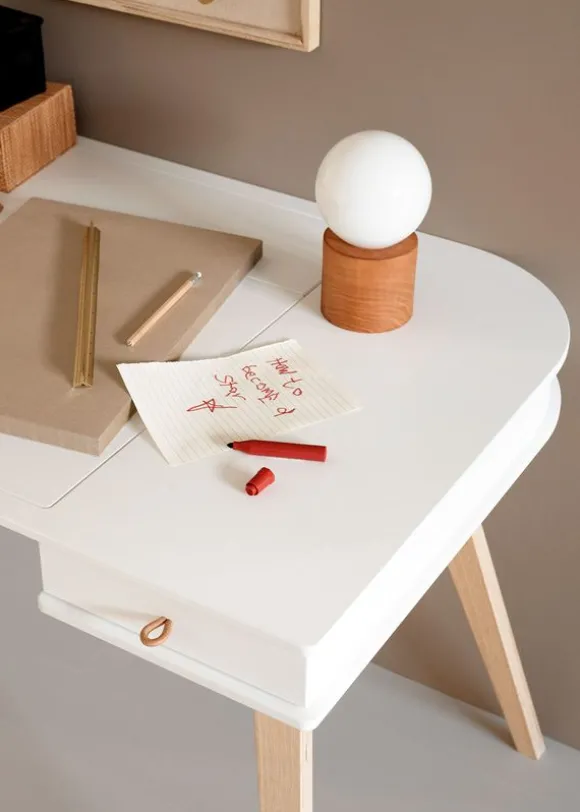 Wood Skrivebord