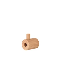 Wooden Wall Hook