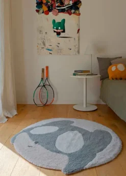 Woolable Rug - Edgar Plans