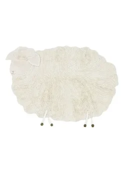 Woolable Rug Pink Nose Sheep