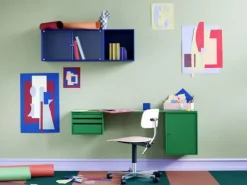 WORKSHOP - Væghængt