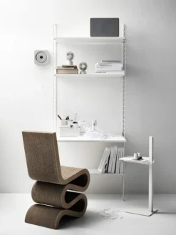 Workspace A