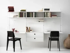 Workspace C