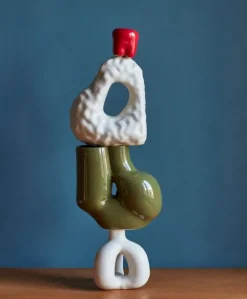 W&S Candleholder