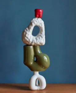 W&S Sculpture