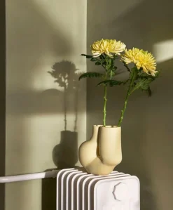 W&S Vase