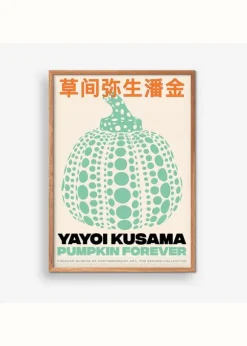 Yayoi Kusama