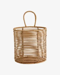 ZADAR Fletkurv i rattan