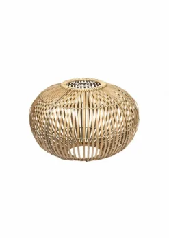 Zep Bamboo Lampe