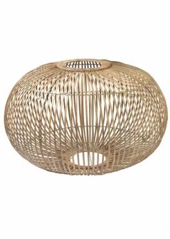 Zep Bamboo Lampe
