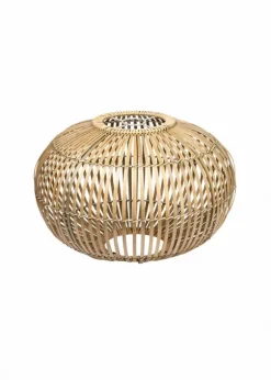 Zep Bamboo Lampe