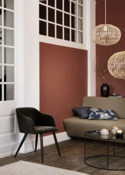 Zep Bamboo Lampe