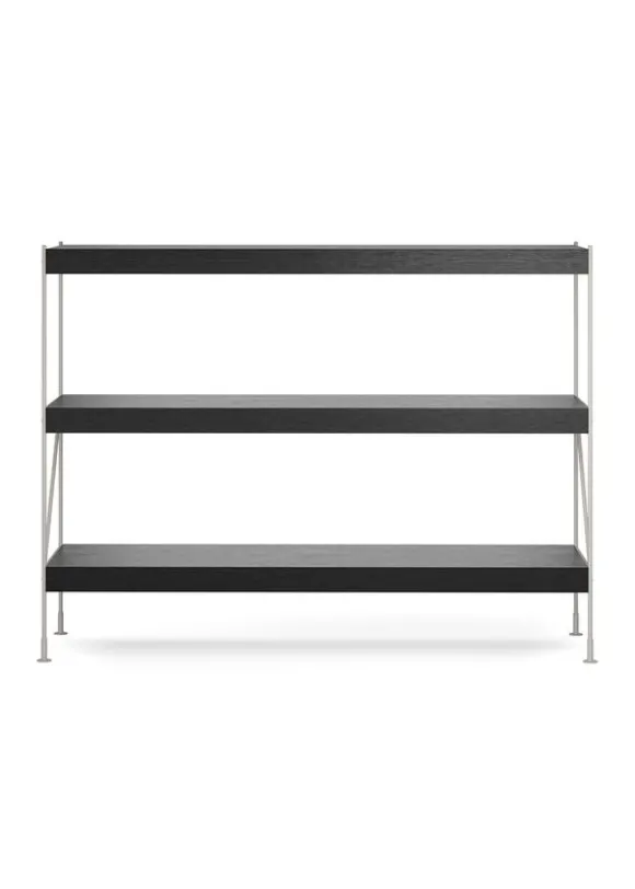 Zet Storage System - H114