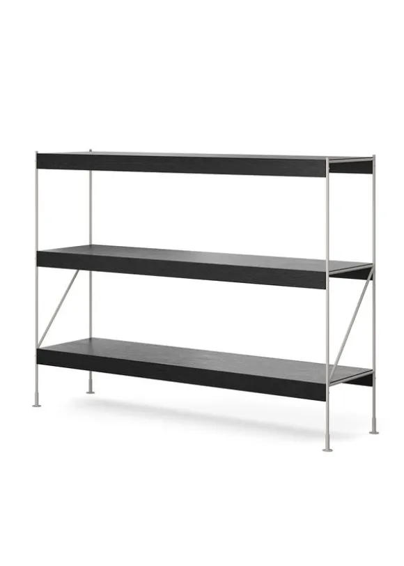 Zet Storage System - H114