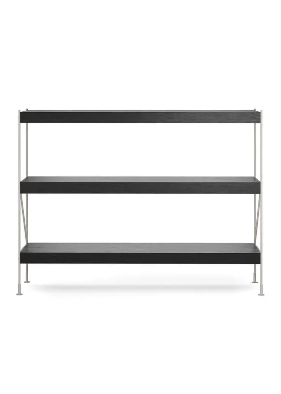 Zet Storage System - H114