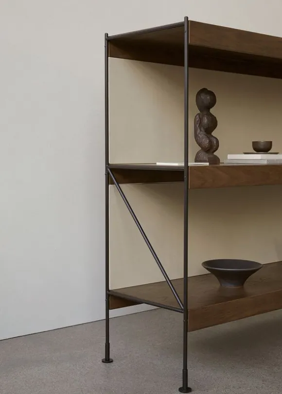Zet Storage System - H114