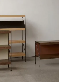 Zet Storage System - H114