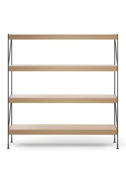Zet Storage System - H158
