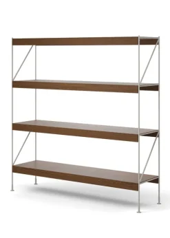 Zet Storage System - H158