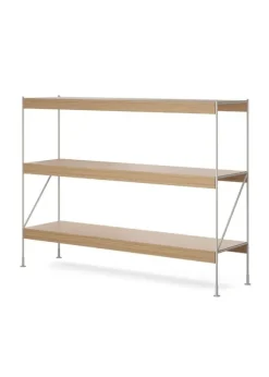 Zet Storage System - H114