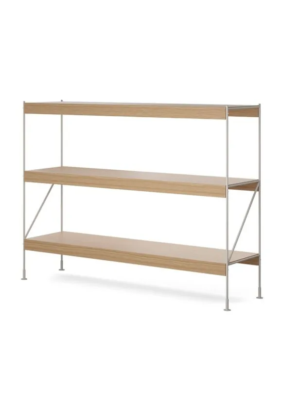 Zet Storage System - H114