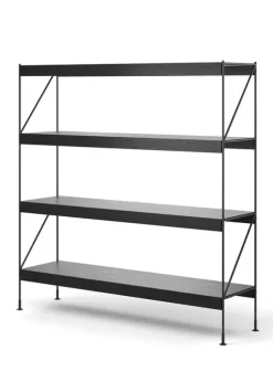 Zet Storage System - H158