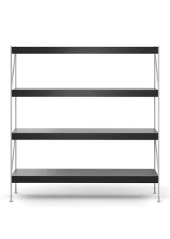Zet Storage System - H158