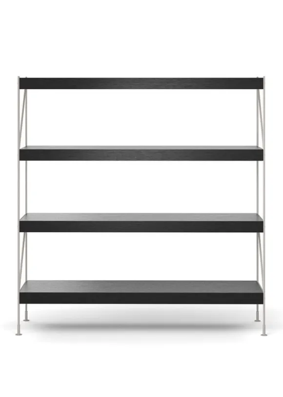 Zet Storage System - H158