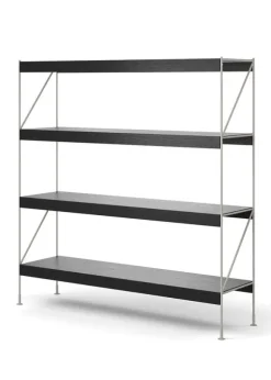Zet Storage System - H158