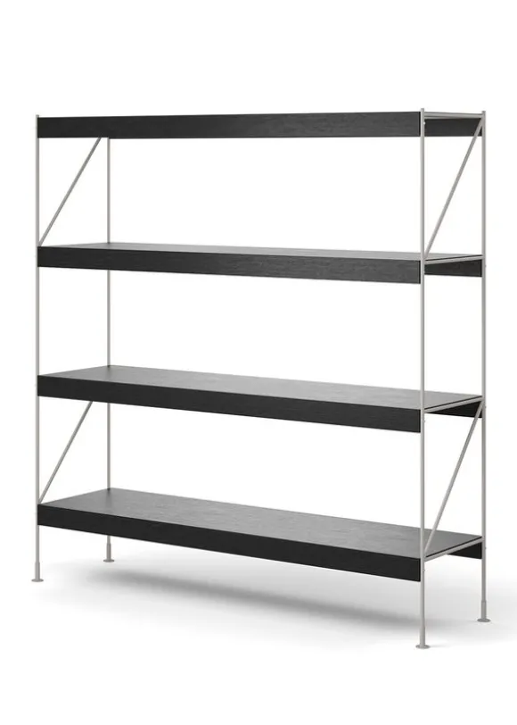 Zet Storage System - H158