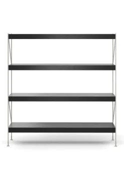 Zet Storage System - H158