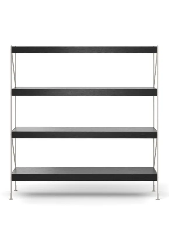 Zet Storage System - H158